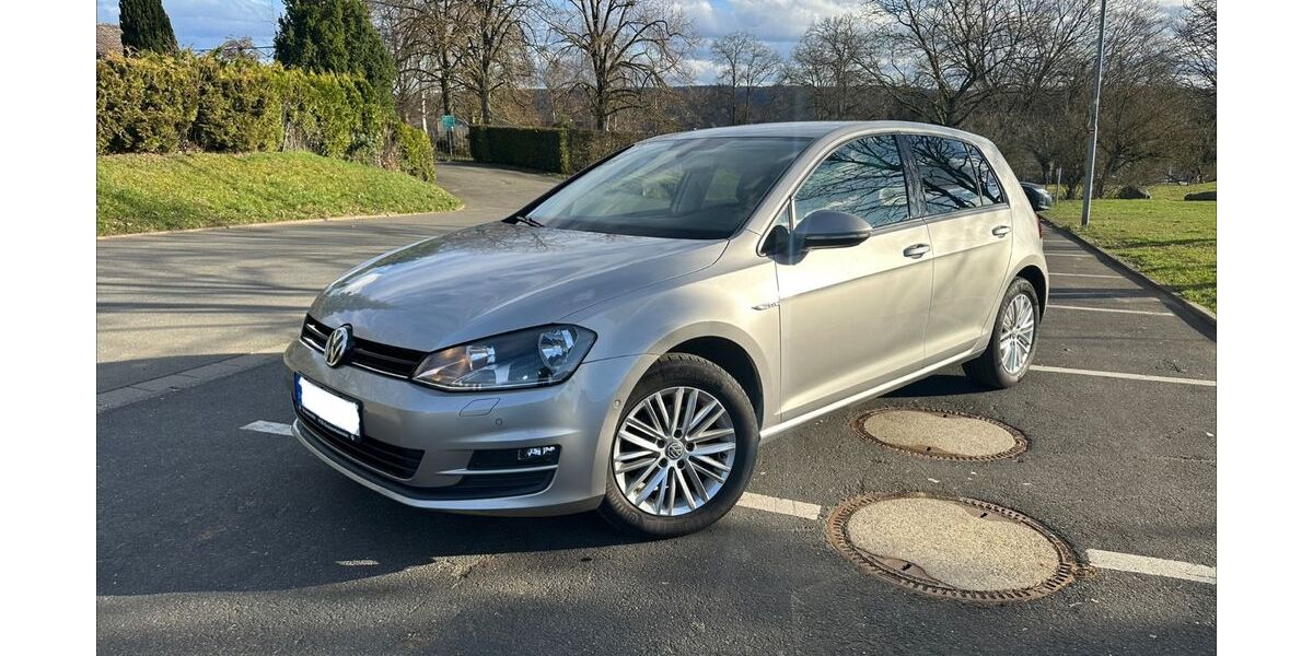 VW Golf 233.890 km 7.800 &euro; Solms 35606