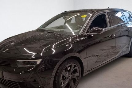 Opel Astra 31.000 km 30.990 &euro; Ulm 89073
