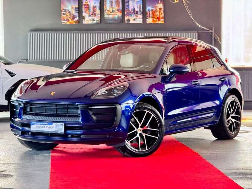 Macan