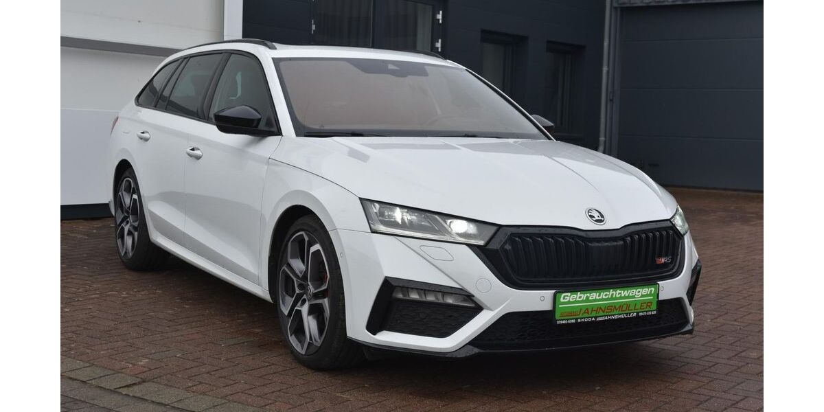 Skoda Octavia 143.700 km 26.500 &euro; Aschersleben 06449