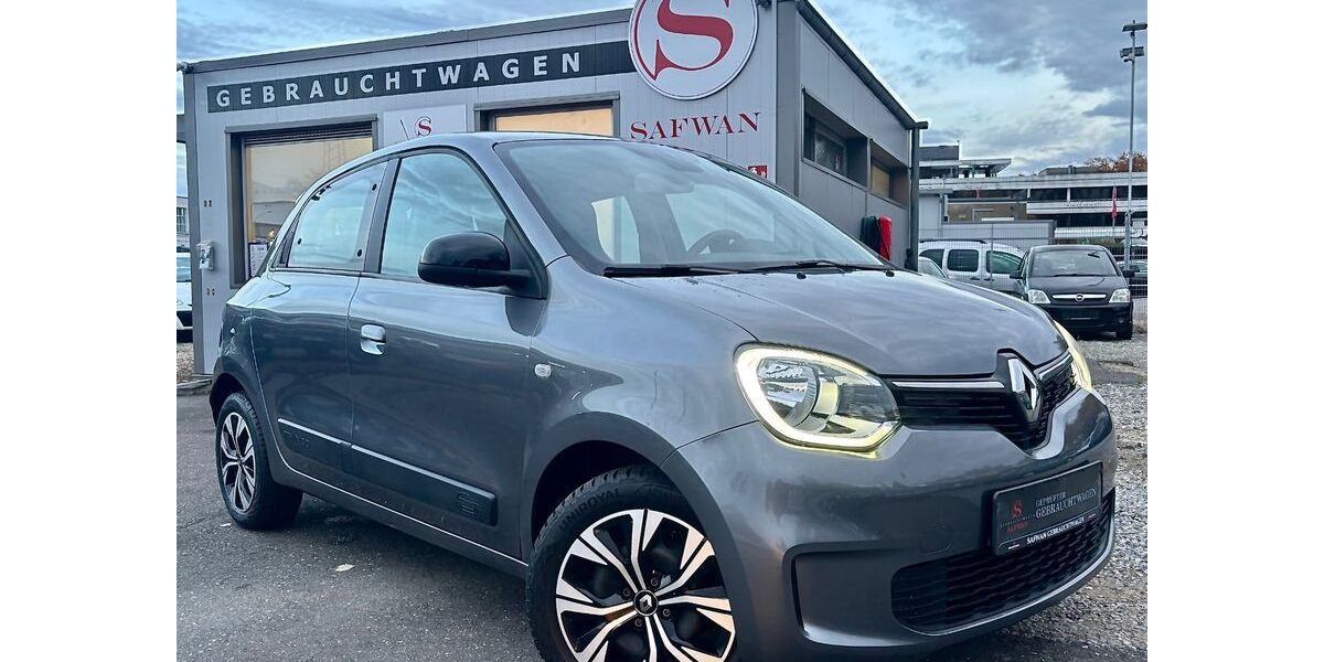 Renault Twingo 43.200 km 9.379 &euro; Mönchengladbach 41063
