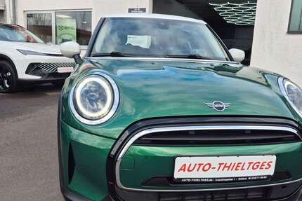 Mini Cooper 68.059 km 17.950 &euro; Wittlich 54516