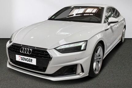 Audi A5 47.662 km 35.880 &euro; Lingen 49809