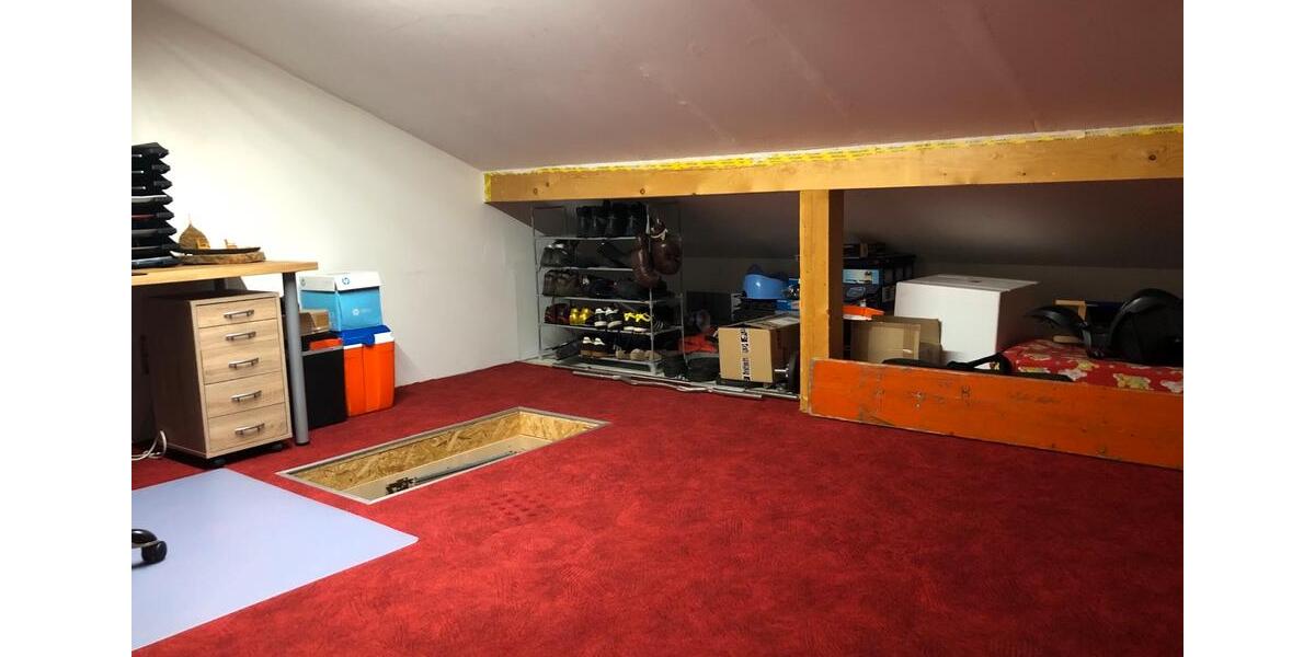 Etagenwohnung Burg (Spreewald) - 3 Zimmer, 85 m&sup2;, 345.000&euro; | Angebot:25782782