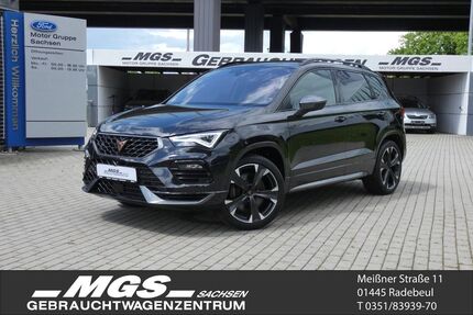 Cupra Ateca 43.300 km 33.550 &euro; Radebeul 01445
