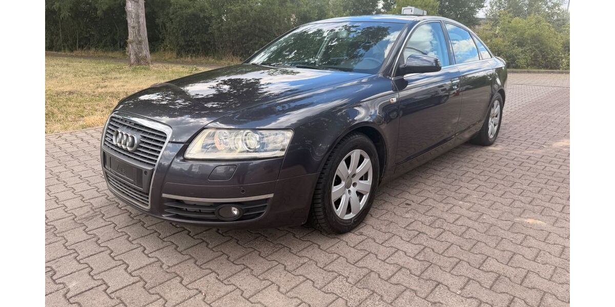 Audi A6 292.000 km 2.450 &euro; Mannheim 68169