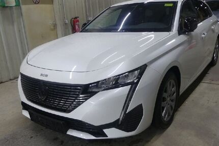 Peugeot 308 37.000 km 18.650 &euro; Bebra 36179