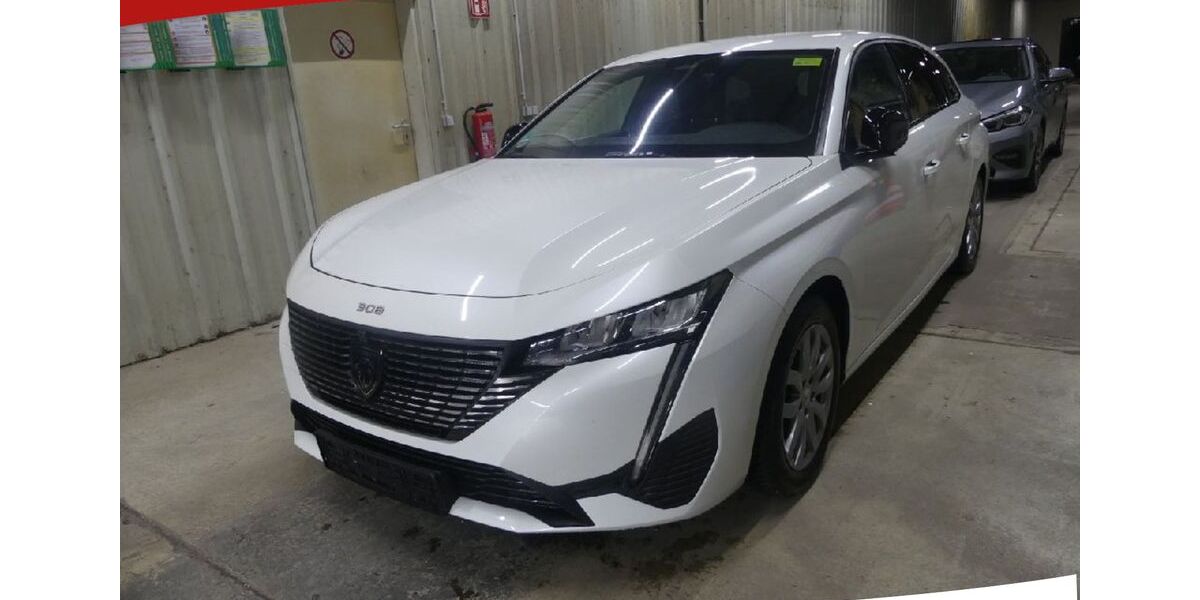 Peugeot 308 37.000 km 18.650 &euro; Bebra 36179