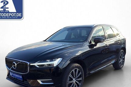 Volvo XC60 91.780 km 27.950 &euro; Lauenau 31867