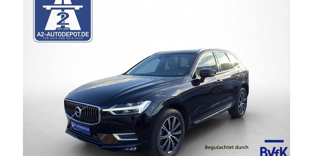 Volvo XC60 91.780 km 27.950 &euro; Lauenau 31867