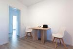 Hochparterre Niestetal - 2 Zimmer, 58 m&sup2;, 800&euro; | Angebot:26272957