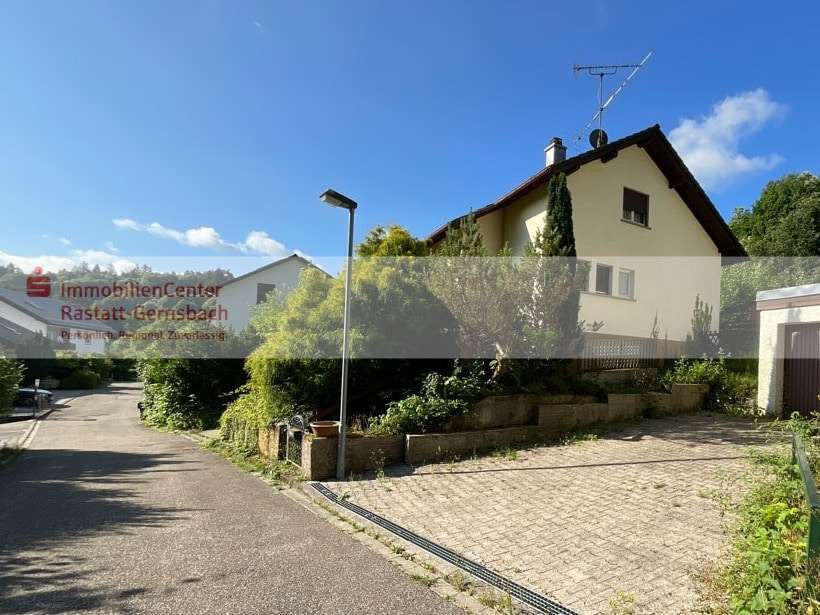 Haus zum Kaufen in Gernsbach 295.000 € 113.24 m²