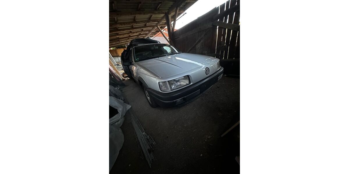 VW Passat 147.500 km 4.100 &euro; Bretten 75015