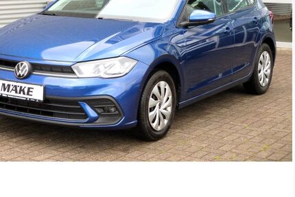VW Polo 60.900 km 14.440 &euro; Waldheim 04736