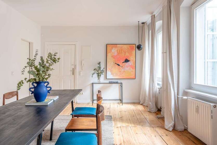 Wohnung zum Kaufen in Berlin 335.000 € 43 m²