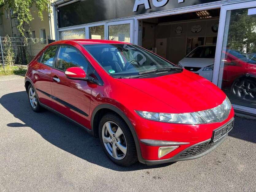 Civic