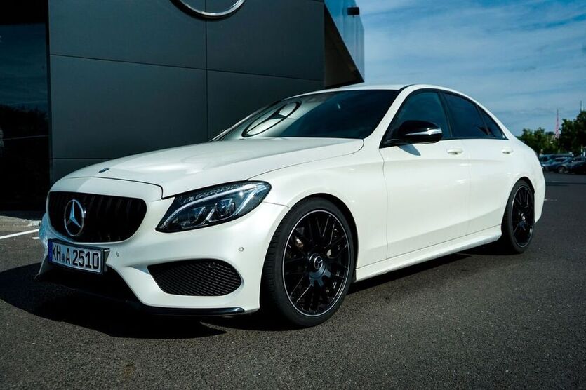 C 250