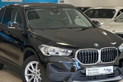 BMW X1 60.450 km 20.197 &euro; Peine 31228