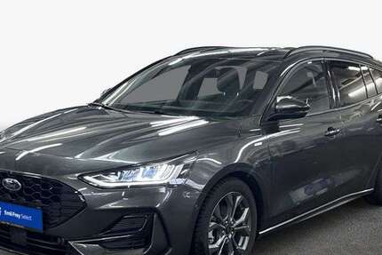 Ford Focus 5.195 km 23.520 &euro; Hannover 30165