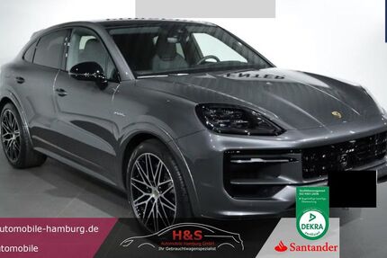 Porsche Cayenne 27.112 km 106.900 &euro; Bad Segeberg 23795