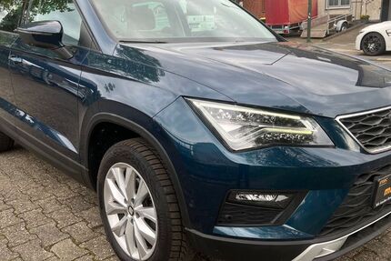Seat Ateca 73.390 km 16.980 € Kerpen 50171