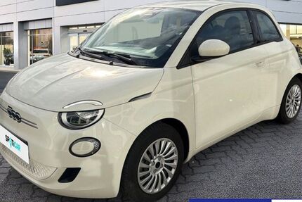 Fiat 500e 34.103 km 17.980 &euro; Mainz 55120