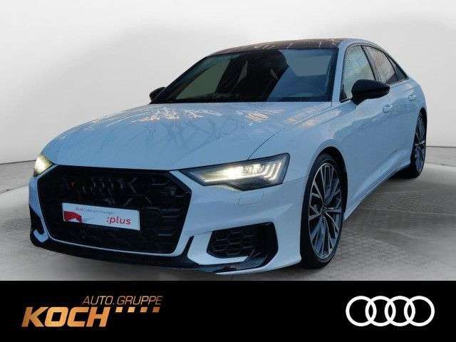 Audi S6 33.426 km 61.890 &euro; Crailsheim 74564