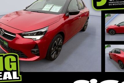 Opel Corsa 36.900 km 17.580 &euro; Meitingen 86405