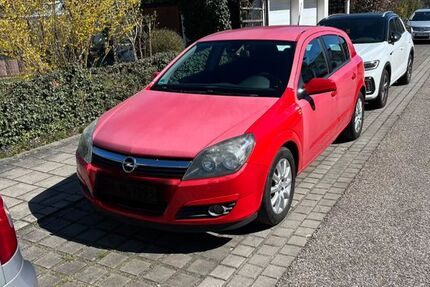 Opel Astra 163.000 km 1.300 &euro; Hilpoltstein 91161