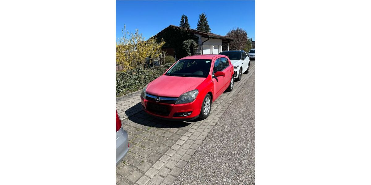 Opel Astra 163.000 km 1.300 &euro; Hilpoltstein 91161