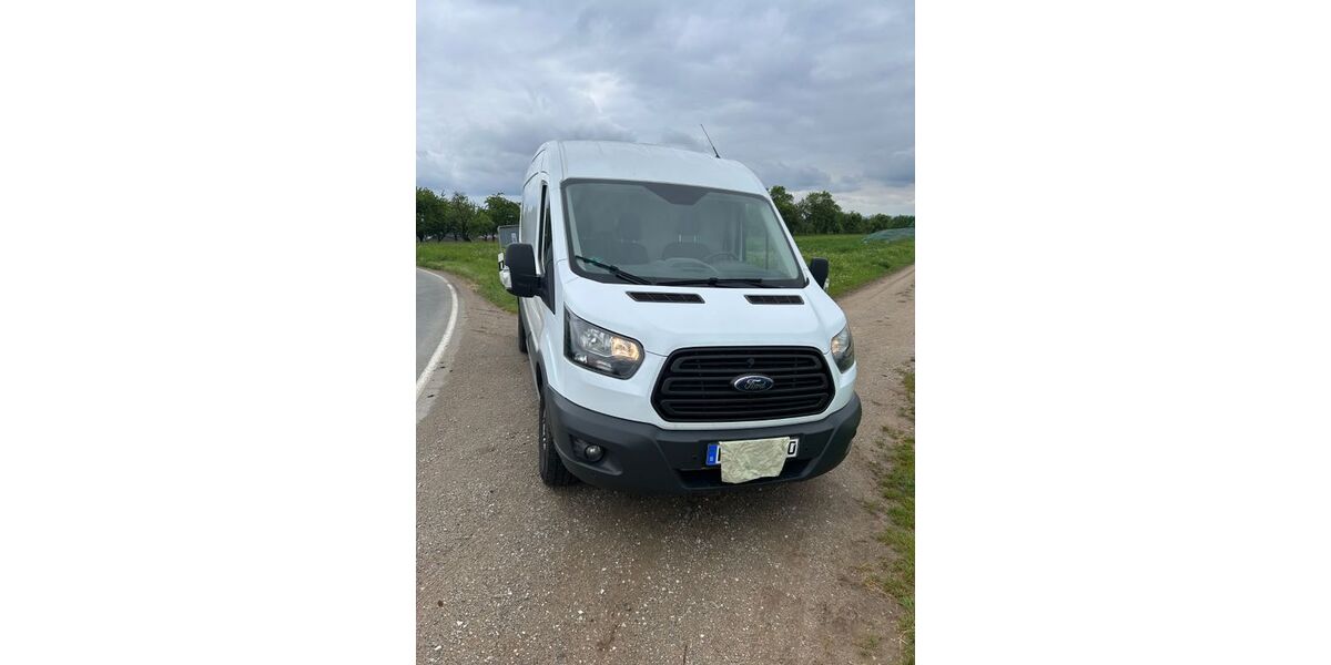 Ford Transit 108.000 km 14.500 &euro; Kleinsendelbach 91077