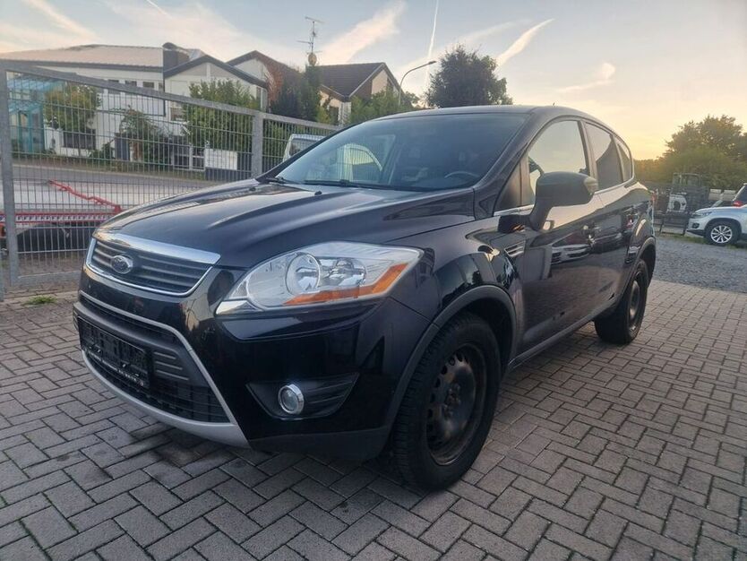 Kuga