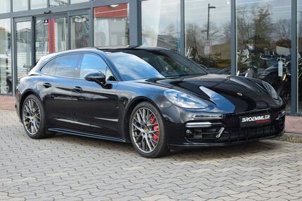 Porsche Panamera 40.440 km 69.900 &euro; Altenberge 48341