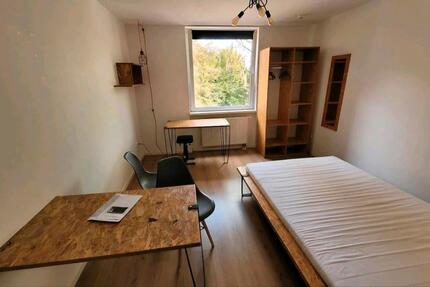 Wohnung Braunschweig Lehndorf-Watenbüttel - 1 Zimmer, 26 m&sup2;, 820&euro; | Angebot:26217284