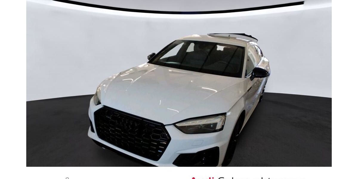 Audi A5 58.512 km 38.970 &euro; Hilden 40721