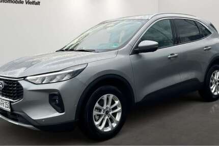 Ford Kuga 8.000 km 29.990 &euro; Viersen 41747