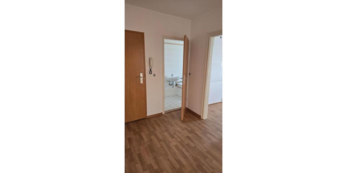 Etagenwohnung Großräschen - 3 Zimmer, 59 m&sup2;, 365&euro; | Angebot:25571462