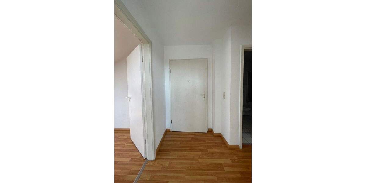 Atraktive 2 Zimmer Wohnung 2 zimmer