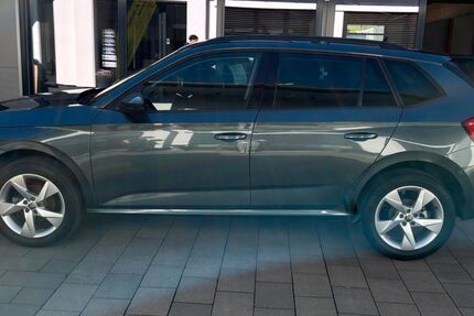 Skoda Kamiq 27.800 km 20.850 &euro; Schmallenberg-Niederberndorf 57392