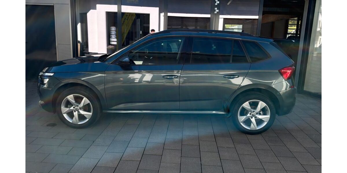 Skoda Kamiq 27.800 km 20.850 &euro; Schmallenberg-Niederberndorf 57392