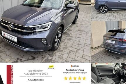 VW Taigo 15.700 km 24.990 € Hohenfels-Essingen 54570