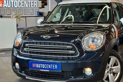 Mini Cooper Countryman 176.105 km 7.599 &euro; Pfaffenhofen an der Ilm 85276