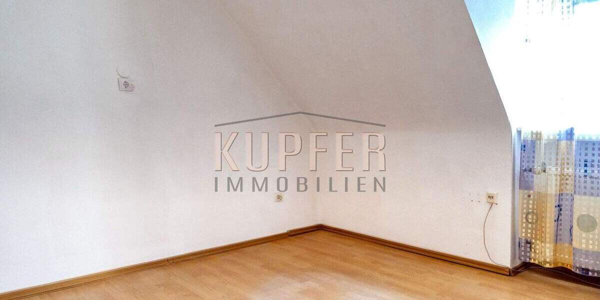 Doppelhaushälfte Forchheim - 4 Zimmer, 103 m&sup2;, 395.000&euro; | Angebot:25524195