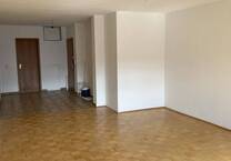Geräumige 3-Zimmer Wohnung mit Südseiten Balkon und Stellplatz in der Fürther Südstadt
