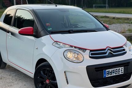 Citroen C1 136.000 km 5.550 &euro; Sauerlach 82054