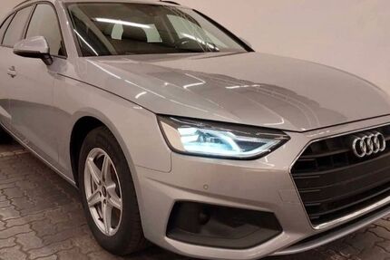 Audi A4 196.200 km 14.990 &euro; Hamburg 22335