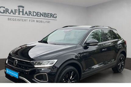 VW T-Roc 56.800 km 24.666 &euro; Lahr 77933