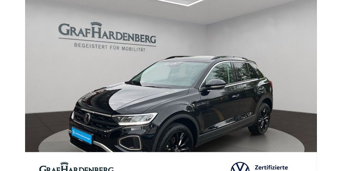 VW T-Roc 56.800 km 24.666 &euro; Lahr 77933