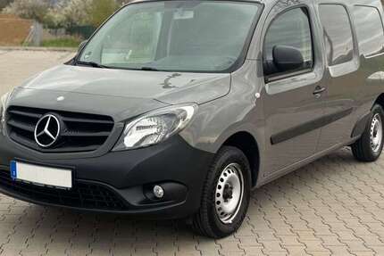 Mercedes Citan