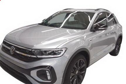 VW T-Roc 4.077 km 39.970 € Saal a.d. Donau 93342